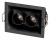 Встраиваемый светильник Arlight ORIENT 037207 Встраиваемый светильник Arlight ORIENT 037207