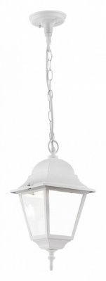 Подвесной светильник Maytoni Abbey O001PL-01W