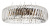 Подвесной светильник Divinare Megan 7568/18 LM-12 Подвесной светильник Divinare Megan 7568/18 LM-12