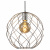 Подвесной светильник TopLight Janis TL1190H-01SL