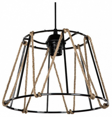 Подвесной светильник TopLight Georgiana TL1607H-01BK