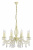Подвесная люстра Arti Lampadari Deco Deco E 1.1.8.600 C