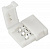 Соединитель FIX-MIX-10mm (3-pin) (Arlight, -), 10 штук