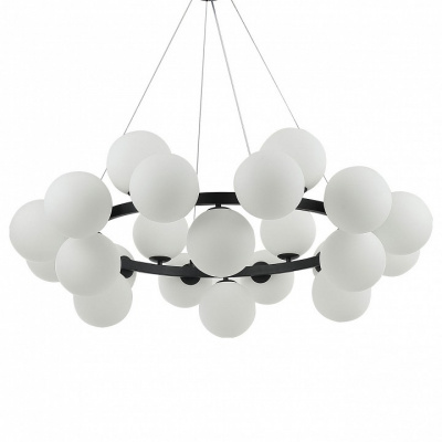 Подвесная люстра Kink Light Сида 07508-24,19