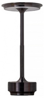 Настольная лампа декоративная Kink Light Ренна 07207-T,19