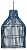 Подвесной светильник ST-Luce Cesta SL1513.403.01