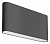 Накладной светильник Arlight Flat 032412