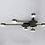 Потолочная люстра Kink Light Фирс 2206D,19