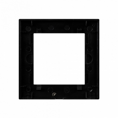 Рамка на 1 пост Arlight PRESTO 043851