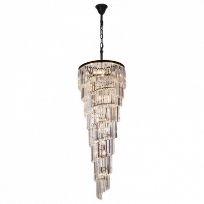 Подвесной светильник Divinare Charlotte 3011/01 SP-18