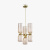 Люстра на штанге Maytoni Antic MOD302PL-06CG Люстра на штанге Maytoni Antic MOD302PL-06CG