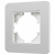 Рамка на 1 пост Arlight AKIRY 049684