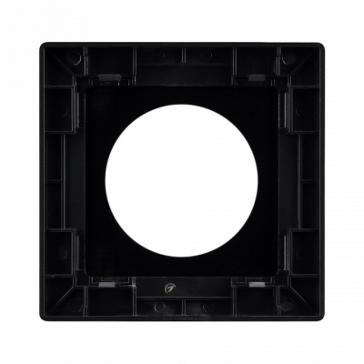 Рамка на 1 пост Arlight PRESTO 043876
