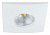 Встраиваемый светильник Arte Lamp Phact A4764PL-1WH
