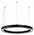 Подвесной светильник Arlight SP-CIRCLE-HANG 049359