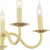 Подвесная люстра Arti Lampadari Pontone Pontone E 1.1.5 C