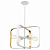 Подвесной светильник TopLight Lois TL1177H-04WH
