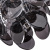 Подвесная люстра Divinare Chloe 7566/02 SP-8 Подвесная люстра Divinare Chloe 7566/02 SP-8