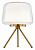 Настольная лампа декоративная ST-Luce Pandora SL6127.304.01