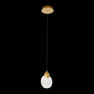 Подвесной светильник ST-Luce Montecelio SL6104.203.01
