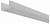 Рассеиватель Arte Lamp Gap A671005RS