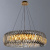 Подвесной светильник Divinare Megan 7568/18 LM-12 Подвесной светильник Divinare Megan 7568/18 LM-12