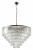 Подвесной светильник Divinare Nova 3001/02 LM-16