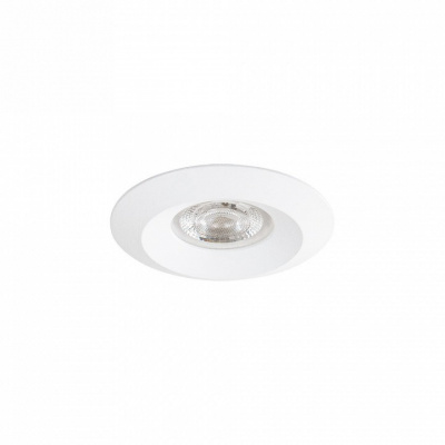 Встраиваемый светильник Arte Lamp Mira Mini A2761PL-1WH