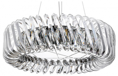 Подвесной светильник Divinare Megan 7568/02 LM-12