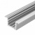 Профиль встраиваемый Arlight SL-SLIM 036040, 3 метра Профиль встраиваемый Arlight SL-SLIM 036040, 3 метра