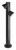 Наземный низкий светильник Arte Lamp Brooklyn A2063PA-2BK Наземный низкий светильник Arte Lamp Brooklyn A2063PA-2BK