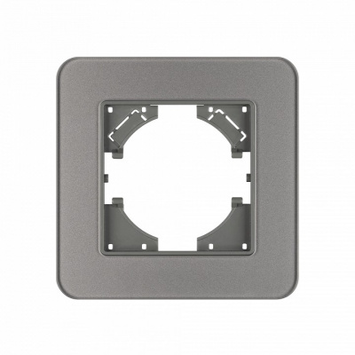 Рамка на 1 пост Arlight OMALI 049665