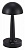 Настольная лампа декоративная Kink Light Хемуль 07064-C,19
