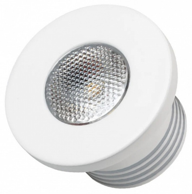 Светодиодный светильник LTM-S50x50WH 5W Day White 25deg (Arlight, IP40 Металл, 3 года)