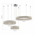Подвесной светильник ST-Luce Latozzo SL6008.113.03 Подвесной светильник ST-Luce Latozzo SL6008.113.03