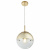 Подвесной светильник TopLight Glass TL1203H-31GD Подвесной светильник TopLight Glass TL1203H-31GD