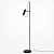 Торшер Maytoni Bansky MOD129FL-01B