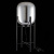 Торшер ST-Luce Burasca SL1050.715.01 Торшер ST-Luce Burasca SL1050.715.01