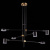 Люстра на штанге ST-Luce Rodrigo SL1604.432.06 Люстра на штанге ST-Luce Rodrigo SL1604.432.06
