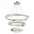 Подвесной светильник ST-Luce Ritorto SL6204.101.03 Подвесной светильник ST-Luce Ritorto SL6204.101.03