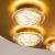 Потолочная люстра Maytoni Pharao MOD361CL-L58BS3K Потолочная люстра Maytoni Pharao MOD361CL-L58BS3K