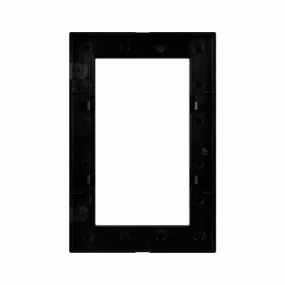 Рамка для двойной розетки Arlight PRESTO 043853