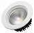 Светодиодный светильник LTD-105WH-FROST-9W Day White 110deg (Arlight, IP44 Металл, 3 года)