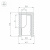 Профиль накладной Arlight SL-MINI 038203, 2 метра Профиль накладной Arlight SL-MINI 038203, 2 метра