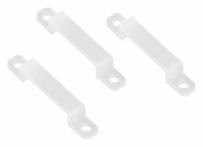 Крепление для ленты Arlight FLT 037741, 50 штук