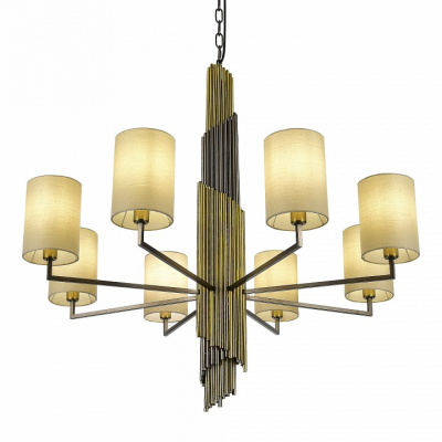 Подвесная люстра ST-Luce Gloria SL1638.303.08