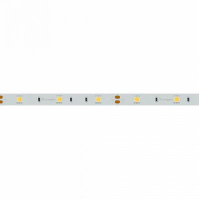 Лента светодиодная Arlight B30 12V 10mm 7.2 W/m 010594(2), 5 метров
