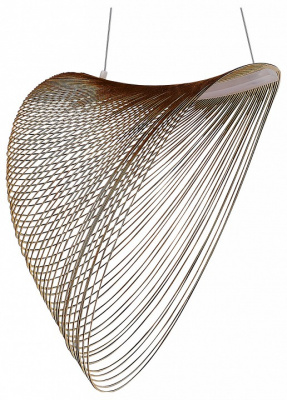 Подвесной светильник ST-Luce Fossil SL6900.503.24