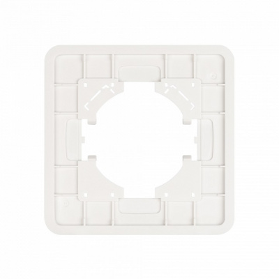 Рамка на 1 пост Arlight OMALI 049675