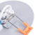 Спот Arte Lamp Cefeo A3214PL-1GY
